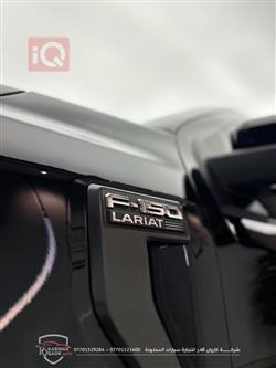 فورد F-150 لايتنينج